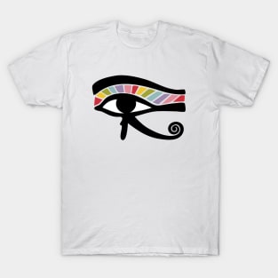 The Eye of Horus T-Shirt